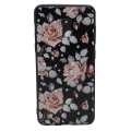 Miniatyrbillede 4 af 10: Samsung Galaxy A8 (2018) Blomsterskal 2