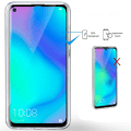Miniatyrbillede 9 af 11: Stødabsorberende dobbeltskal - Huawei P40 Lite E Rosa