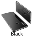 Miniatyrbild 10 av 11: Huawei P Smart 2019 - Skyddsskal i Silikon Blå