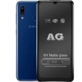 Miniatyrbilde 7 av 11: Galaxy A40 2.5D Anti-Fingerprints Skärmskydd 0,3mm Transparent/Genomskinlig