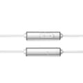 Pikkukuva 11 / 11: Smidiga Kraftfulla Hörlurar (TYPE-C) Silver Silver