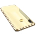 Miniatyrbilde 3 av 11: Huawei Y6 2019 - Skyddsskal i Silikon (FLOVEME) Silver