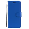 Kraftfullt Smidigt (Nkobee) Plånboksfodral - iPhone 11 Pro Blå Blå