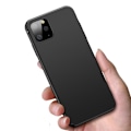 Miniatyrbillede 7 af 11: Skyddande Skal - iPhone 11 Frostad
