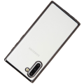 Miniatyrbilde 2 av 11: Samsung Galaxy Note10 - Skyddsskal (FLOVEME) Silver
