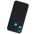 Miniatyrbillede 9 af 11: Huawei P Smart 2019 - Skyddsskal Svart
