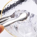 Miniatyrbillede 8 af 8: Stilsäkert Smidigt Bartillbehör Istång Silver