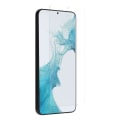 Miniatyrbillede 2 af 11: 3-PACK Skärmskydd Standard HD 0,3mm Samsung Galaxy S21 FE Transparent