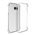Pikkukuva 11 / 11: GALAXY S7 EDGE - Effektfullt Silikonskal Blå