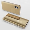 Miniatyrbilde 1 av 11: Stilrent Praktiskt Fodral - Xiaomi Redmi 9AT Guld