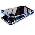 Pikkukuva 3 / 11: Floveme:n harkittu kaksisuuntainen suojakotelo - iPhone 11 Silver