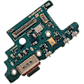 Miniatyrbillede 5 af 7: Samsung Galaxy S20 Plus - Reservdel Laddningsport
