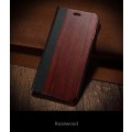Miniatyrbilde 5 av 10: Iphone 6/6S Plus - Exklusivt Fodral i Bamboo Trä Hög kvalité Bamboo