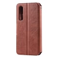 Pikkukuva 6 / 10: Plånboksfodral - Huawei P30 Blå
