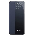 Pikkukuva 1 / 11: Genomtänkt Fodral (Nkobee) - Huawei P40 Mörkblå