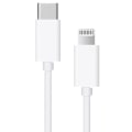 Pikkukuva 2 / 11: Kraftfull Type-C Till Lightning Snabbladdnings kabel