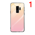 Pikkukuva 3 / 11: Samsung Galaxy S9+ - Kraftfullt Galaxy Rain Skal (NKOBEE) 3
