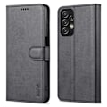 Pikkukuva 5 / 11: Plånboksfodral - Samsung Galaxy A23 5G Svart