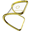 Pikkukuva 11 / 11: Skyddsskal - Huawei Y6S Guld