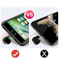Pikkukuva 4 / 10: Leman Skal med Ringhållare (NANO) - iPhone 7 Blå/Blå