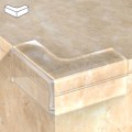 Miniatyrbild 7 av 11: 4-PACK och 8-PACK Mjuka Hörnskydd 8-PACK T-form