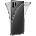 Miniatyrbillede 6 af 11: Professionellt Dubbelsidigt Skal - Samsung Galaxy Note10 Plus Rosa