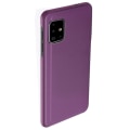 Miniatyrbild 9 av 11: Smidigt LEMAN Fodral - Samsung Galaxy A51 Svart