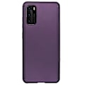 Miniatyrbillede 2 af 7: Dubbelskal - Huawei P40 Svart