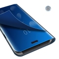 Pikkukuva 10 / 11: Praktiskt Leman Fodral - Samsung Galaxy A40 Guld