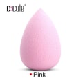Pikkukuva 1 / 2: Makeupsvamp / Puderpuff  (COCUTE-Originalsvamp) Rosa