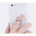 Pikkukuva 8 / 9: Kätevä rengaspidike kaikille iPhoneille Silver/Grå