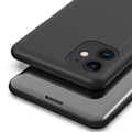 Pikkukuva 11 / 11: Exklusivt Smidigt (Leman) Fodral - iPhone 12 Lila