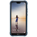 Miniatyrbild 5 av 10: Huawei P20 Lite - Skal (LEMAN) Mörkblå