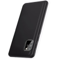 Miniatyrbilde 1 av 11: Exklusivt (Leman) Fodral - Samsung Galaxy S20 Plus Svart