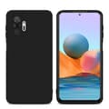 Tunt Skal (Nillkin) - Xiaomi Redmi Note 10 Pro Svart