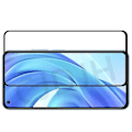 Pikkukuva 7 / 7: 2-PACK Skärmskydd 2.5D HD 0,3mm Xiaomi Mi 11 Lite Transparent/Genomskinlig