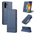 Pikkukuva 1 / 11: Samsung A14 5G- Plånboksfodral med 3-kortfack i Flera Färger Blue