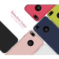 Miniatyrbillede 9 af 10: Iphone 7 Plus - NKOBEE Exklusiva Stilrent Skal (ORIGINAL) Marinblå