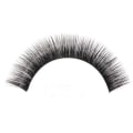 Miniatyrbilde 3 av 11: Elegante Silkefalskevipper (Yelix Premium) Svart D0.05 8mm