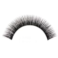 Pikkukuva 3 / 11: Eleganttiset Silkkisilmäripset (Yelix Premium) Svart D0.05 8mm