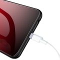 Pikkukuva 9 / 11: iPhone 6/6S - Elegant Skyddande Skal 4