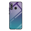 Miniatyrbillede 4 af 11: Stilrent Skal - Huawei P Smart Z 2