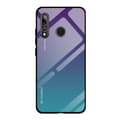 Stilrent Skal - Huawei P Smart Z 3