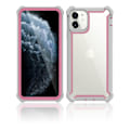 Pikkukuva 9 / 11: iPhone 11 - Skyddsskal Röd