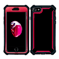 Miniatyrbilde 9 av 11: Exklusivt Stötsäkert Fodral - iPhone 8 Grå