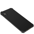 Miniatyrbillede 3 af 11: FLOVEMES Skyddsskal för iPhone X/XS Röd