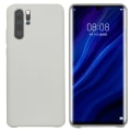 Miniatyrbilde 4 av 11: Huawei P30 Pro - Robust Smart Silikonskal (NKOBEE) Röd