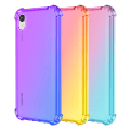 Pikkukuva 11 / 11: Stilsäkert Skyddsskal (Floveme) - Huawei Y5 2019 Blå/Rosa