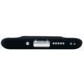 Miniatyrbillede 10 af 11: Huawei P30 Pro - Stilsäkert Effektfullt 360 Fodral (FLOVEME) Svart