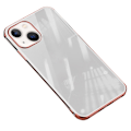 Pikkukuva 6 / 11: Silikonskal - iPhone 13 Blå